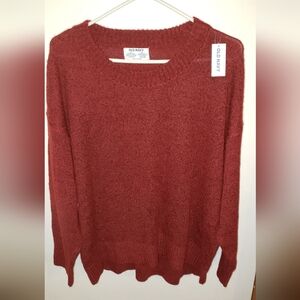 Old Navy Wool Sweater XL